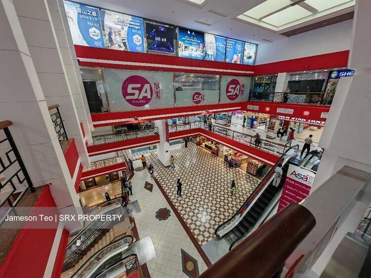 People's Park Complex (D1), Retail #518868761
